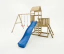 HORI Spielturm Noah, KDI grün 4