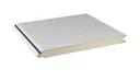 HORI Garagentor PRO L-Sicke glatt Sektionaltor Komplettset 3