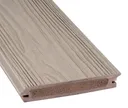 HORI Terrassendielen WPC/BPC Apex Massiv braun 23 x 145 mm 0