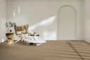 Gerflor Klebe-Vinylboden massiv Virtuo 55 Blomma Natural Fischgrät 0