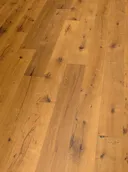 HORI Parkett 400 Eiche Vintage gebürstet Landhausdiele natur-geölt 2