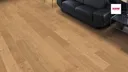 HARO Parkett 4000 Eiche strukturiert Markant Landhausdiele 1