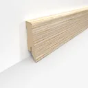 KRONOTEX Sockelleiste Dekor D 2967 Sibirische Fichte 0
