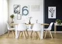 Gerflor Klick-Vinylboden Senso Premium Rigid Acoustic Authentic Nature Landhausdiele 5