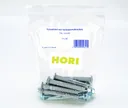 HORI Schrauben / Dübelset 3