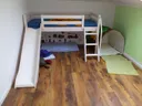 HARO Laminat Tritty 100 Gran Via Eiche Altholz Landhausdiele 2