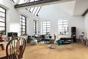 MEISTER PVC-freier Designboden MeisterDesign. allround DD 700 S Lakewood Oak Landhausdiele 2