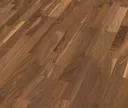 HORI Parkett Nussbaum amerikanisch Variant Schiffsboden versiegelt 0