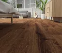 HORI Klick-Hartvinylboden Rigid SPC Eiche Paris rustik geräuchert Landhausdiele 5