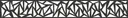 GroJa Designeinsatz Triangle anthrazit 0