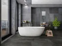 Gerflor Klick-Vinylboden Senso Clic 40 Shale Black Fliese 4