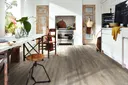 MEISTER PVC-freier Designboden MeisterDesign. flex DD 400 Wildeiche grau 6977 Landhausdiele 3