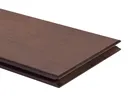 HORI Terrassendielen Komplettset Eco-Thermo Bambus geölt 18 x 137 mm 0