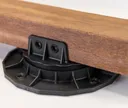 HORI Stelzlager Stellfüße 7