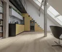 HORI Klick-Hartvinylboden Rigid SPC Eiche Dettifoss strukturiert Landhausdiele 9