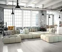 KRONOTEX Laminat Superior Basic D 3201 Trend Oak white Landhausdiele 3