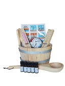 Karibu Zubehörpaket Classic 5