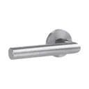GRIFFWERK Türgriff Lucia Professional smart2lock 2.0 Edelstahl matt 2