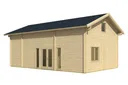 Lasita Maja Ferienhaus Värnamo 2