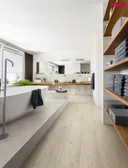 HARO Laminat Tritty 200 Aqua Gran Via Eiche Sicilia weiß Landhausdiele 2