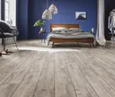 KRONOTEX Laminat Exquisit D 4985 Orientel Oak grey Landhausdiele 6