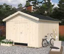 Palmako Gerätehaus Martin 0