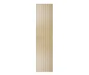 HORI Dekor Akustikpaneel White Oak auf Filz Grau 3