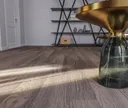 HORI Klick-Hartvinylboden massiv Eiche rauchgrau Landhausdiele 8