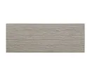 HORI Terrassendielen WPC Maui-Style XXL Massiv beige tiefe Holzstruktur + geriffelt 17 x 220 mm 4