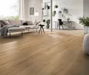 KRONOTEX Laminat Eight Solid 91652 Grand Oak Sand Landhausdiele 3