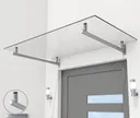 HORI Vordach Haustür Vision 0