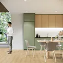 Gerflor Klick-Vinylboden Senso Clic 40 Scandinav Honey Landhausdiele 0
