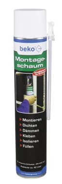 beko Montageschaum 1-K 0