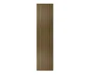 HORI Dekor Akustikpaneel Walnut auf Filz Sesam 3