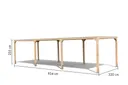 Karibu Pavillon Cubus 4