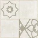 Gerflor Klebe-Vinylboden, Senso Unik, Fliese, Nomade 10