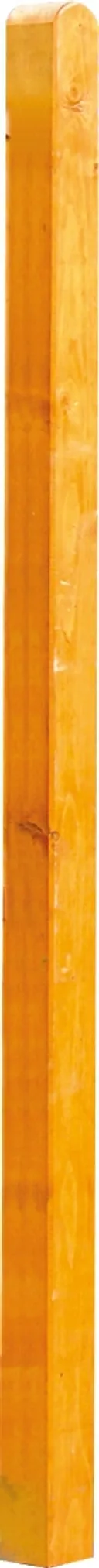 TETZNER & JENTZSCH Sichtschutzzaun Sunline-Serie Komplettset 2