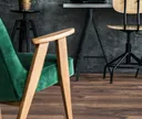 KRONOTEX Laminat Exquisit Plus D 4766 Pettersson Eiche Dunkel Landhausdiele 3