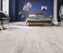 KRONOTEX Laminat Mammut D 3179 Everest Oak Weiß Landhausdiele 6