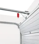 HÖRMANN Garagentor RenoMatic L-Sicke Planar Komplettset 4