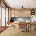 Gerflor Klick-Vinylboden Senso Premium Rigid Acoustic Meadow Honey (Eir) Landhausdiele 4