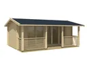 Lasita Maja Ferienhaus Lyndhurst 1