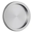 HORI Griffmuschelpaar Rund für Schiebetüren 1