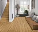 tilo Klick-Vinylboden NOVO SPA Eiche Kalahari Holzoptik softsynchron Landhausdiele TwistPLUS lackiert 0