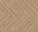 HORI Klick-Hartvinylboden SPC Eiche Calma Herringbone synchron Holzstruktur 0