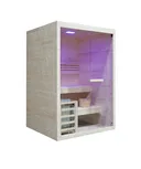 HORI Sauna Stockholm 3