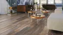 KRONOTEX Laminat Aqua Robusto P 1201 Camelot Oak Landhausdiele 2