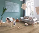 KRONOTEX Laminat Exquisit Plus D80962 Edersee Eiche Natur Landhausdiele 3