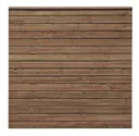 HORI Holz-Steckzaun GARDO Füllprofil 0