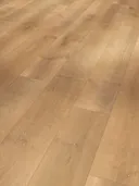PARADOR Laminat Basic 400 Eiche Monterey leicht geweißt Seidenmatte Struktur Landhausdiele 1